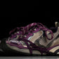 3XL Sneaker 'Purple Grey'