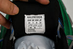 10XL Sneaker 'Black Blue Green'