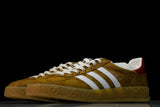 Guссi x Gazelle 'GG Monogram' - UK 8 / US 8.5 / EU 42