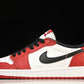 AJ1 Retro Low OG 'Chicago'