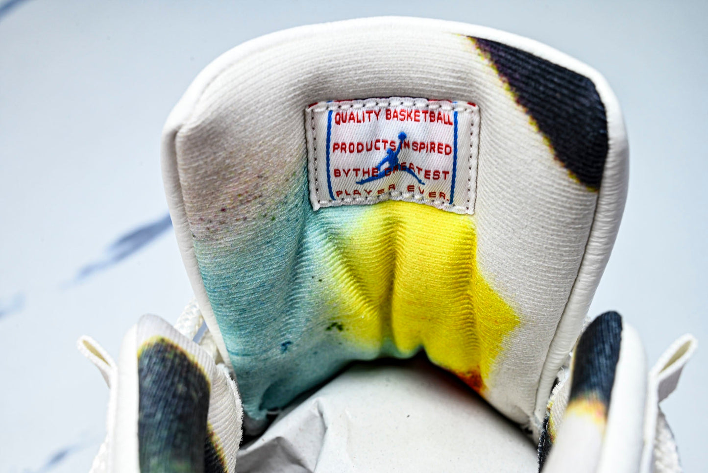 AJ11 Retro City Pack '285'