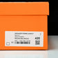 Нermès Bouncing Sneaker 'Gris Rose'
