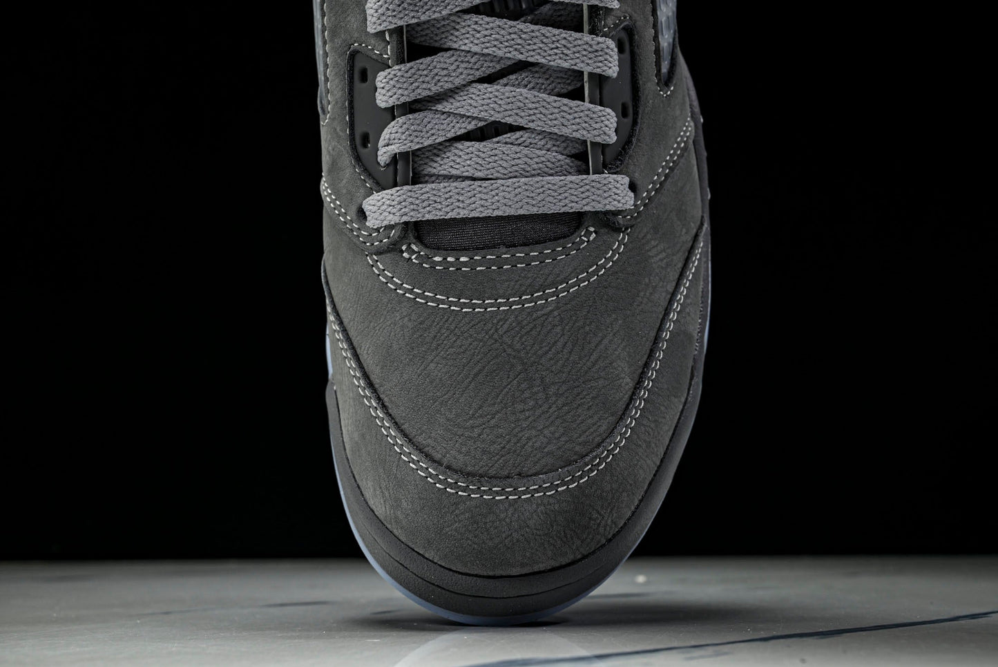 AJ5 Retro 'Wolf Grey'