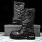 Вalenciaga Venom Boot 'Brown'