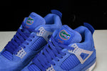 AJ4 Retro Florida Gators PE