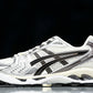 ASICS Gel-Kayano 14 'Cream Black Metallic Plum'