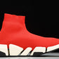 Speed 2.0 Trainers 'Red'