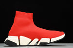 Speed 2.0 Trainers 'Red'