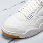 Levi's x AJ4 Retro 'White'
