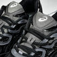 ASICS Gel-NYC x Kicki Yang Zhang 'Black Pure Silver'