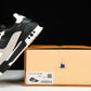 Louis Vuittоп Trainer Low 'Black Grey White'