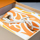 Louis Vuittоп Skate Sneaker 'Yellow White'