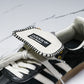 Samba x Wales Bonner 'Pony Tonal Core Black'
