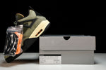 AJ4 Retro x Undefeated 2005 'UNDFTD'