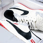 Travis Scott AJ1 Low x Year of The Snake x Supreme 'Grey Black' (Custom)