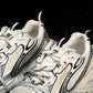 3XL Sneaker 'White Black'