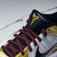Kobe 4 Protro 'Gold Medal'