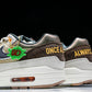 Division Street x AM1 '87 Premium University of Oregon PE