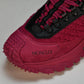 Moncler Trailgrip GTX 'Fuchsia Red Fur'