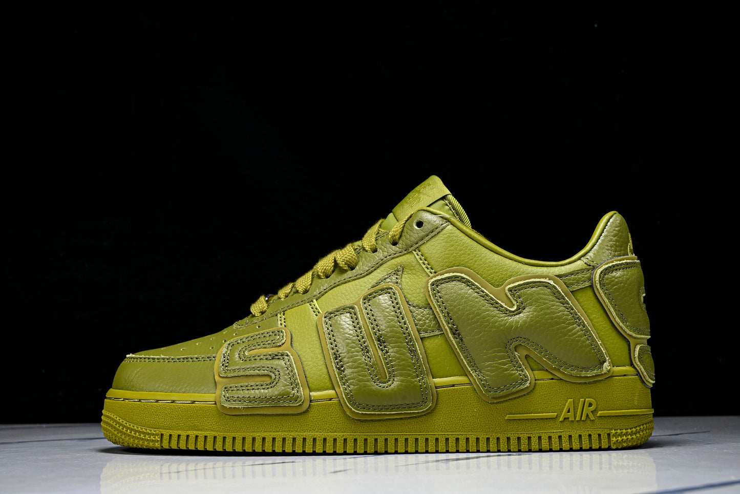 AF1 Low x Cactus Plant Flea Market 'Moss'