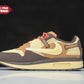 Travis Scott AM1 'Baroque Brown' - UK 6.5 / US 7.5 / EU 40.5