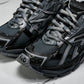 Runner 'Dark Grey Black'