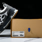 Louis Vuittоп Skate Sneaker 'Black Grey White'