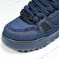 Louis Vuittоп Trainer Maxi 'Blue Denim'