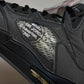 Off-White AJ5 Retro Black