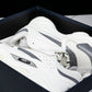 D1or B22 'White Silver'