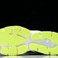 Off-White "Be Right Back" Sneaker 'White Fluorescent'