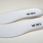 D1or B33 'White Oblique' - UK 11 / US 12 / EU 45
