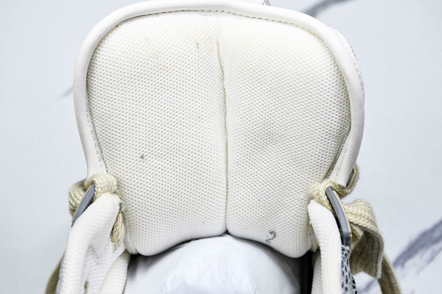 Travis Scott x D1or B713 Cactus Jack 'Beige Brown Python' - UK 6 / US 7 / EU 40