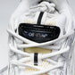 Off-White "Be Right Back" Sneaker 'White'