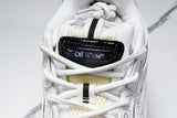 Off-White "Be Right Back" Sneaker 'White'