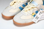 Samba x Sporty & Rich 'Cream Blue'