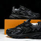 Louis Vuittоп Runner Tatic Sneaker 'Black'