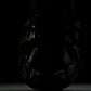 3XL Sneaker Extreme Lace 'Black Silver'