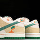 Jarritos x Dnk Low SB - UK 3.5 (W 3) / US 4 (W 5.5) / EU 36