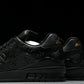 Louis Vuittоп Trainer Low 'Black Embossed Signature'