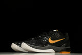 Kobe 6 'Black Del Sol'