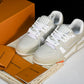 Louis Vuittоп Trainer Low 'Grey'