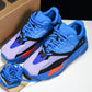Yzy Boost 700 Hi-Res Blue