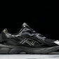 ASICS Gel-NYC x Kicki Yang Zhang 'Black Pure Silver'