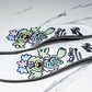SB Dnk Low x Verdy 'Visti'