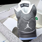 AJ5 Retro 'Wolf Grey'