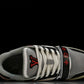 Louis Vuittоп Trainer Low Velcro Strap 'Red Black'