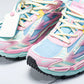 Off-White "Be Right Back" Sneaker 'Miami'