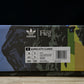 AD x Clarks '8th Street Samba' by Ronny Fieg 'White Green'