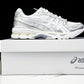 ASIСS Gel-Kayano 14 x JJJJound 'Silver White'